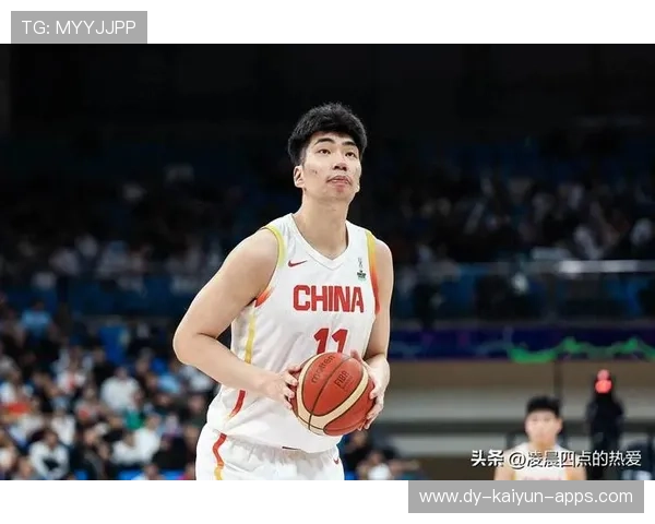 中国男篮奋勇前行目标直指巅峰,看看中国男篮