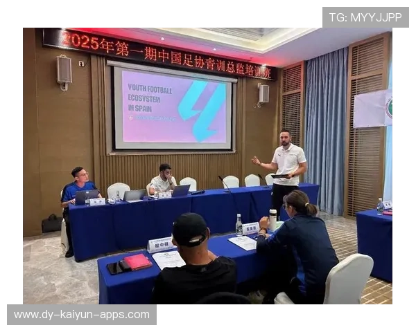 中超联赛青训联盟促成资源共享与训练标准化