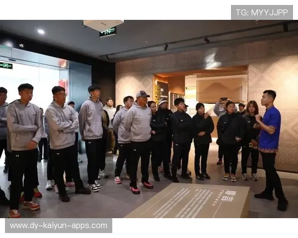 俱乐部推出沉浸式博物馆讲述球队历史